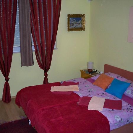 Apartment&Rooms "Globus" Mostar Room photo