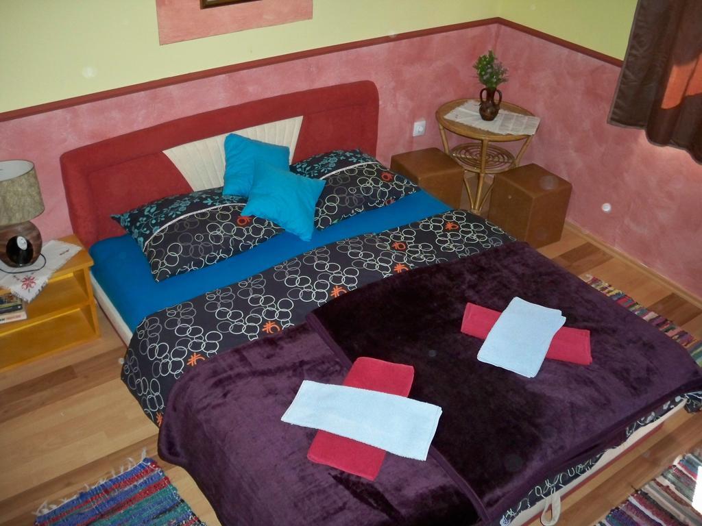 Apartment&Rooms "Globus" Mostar Room photo