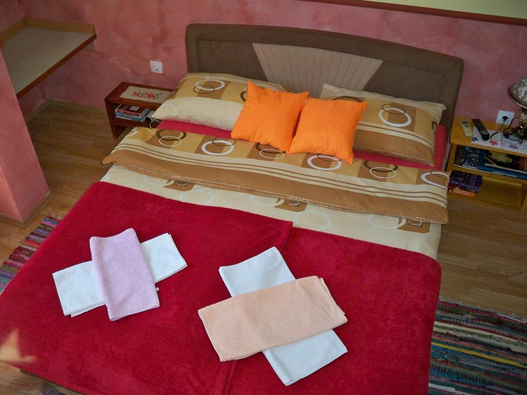 Apartment&Rooms "Globus" Mostar Room photo