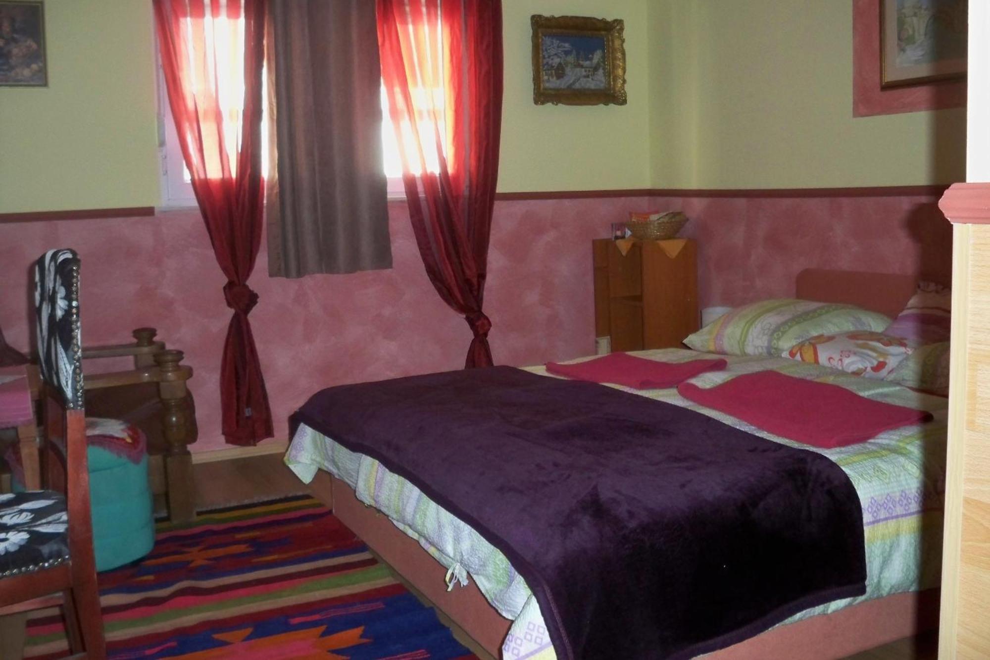 Apartment&Rooms "Globus" Mostar Room photo