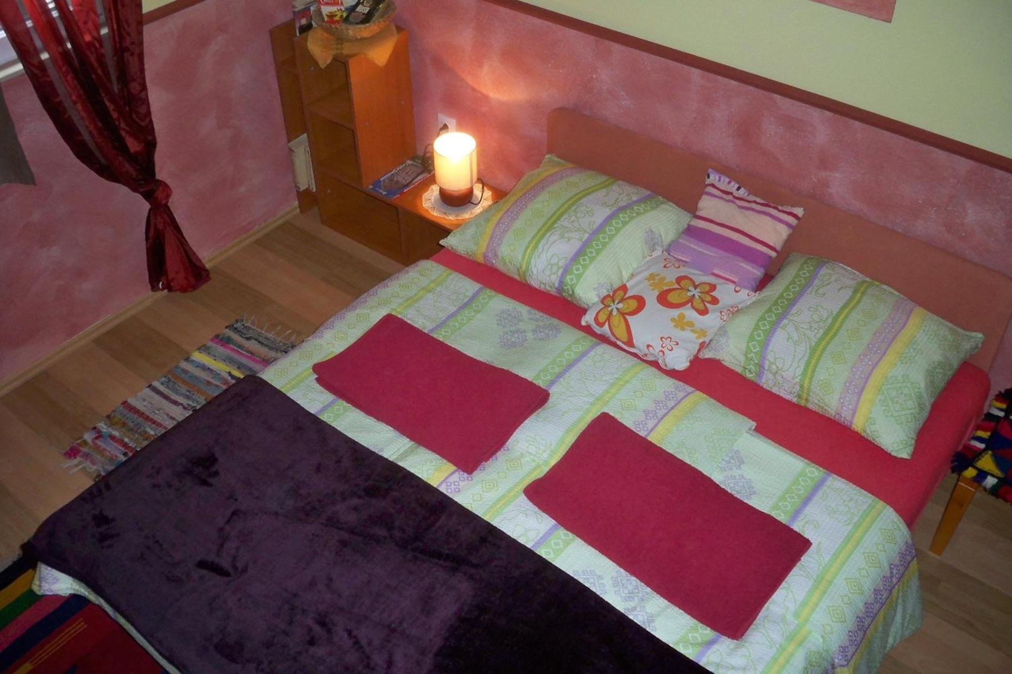 Apartment&Rooms "Globus" Mostar Room photo