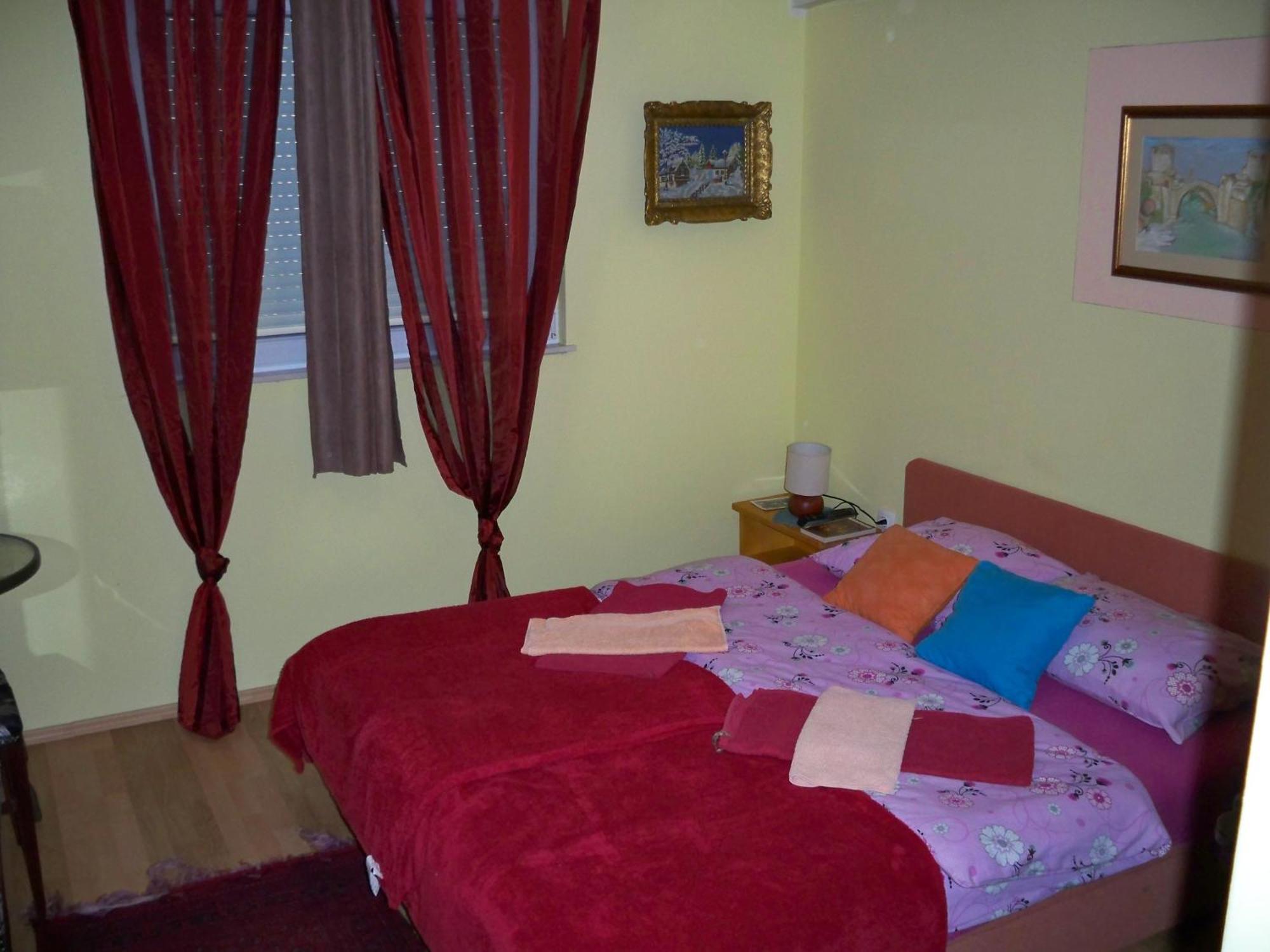 Apartment&Rooms "Globus" Mostar Room photo