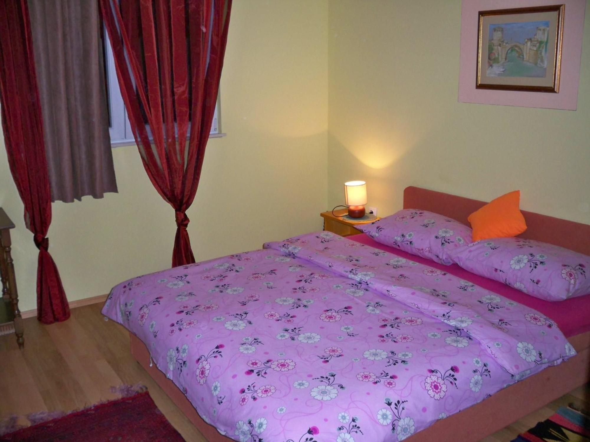 Apartment&Rooms "Globus" Mostar Room photo