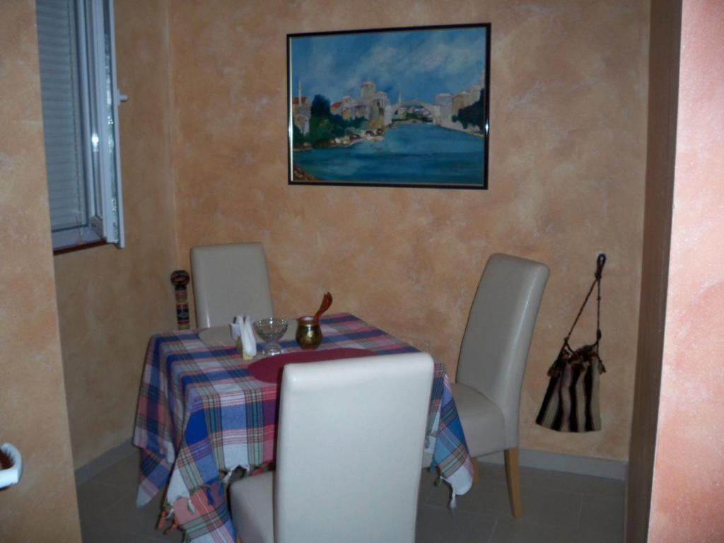 Apartment&Rooms "Globus" Mostar Room photo