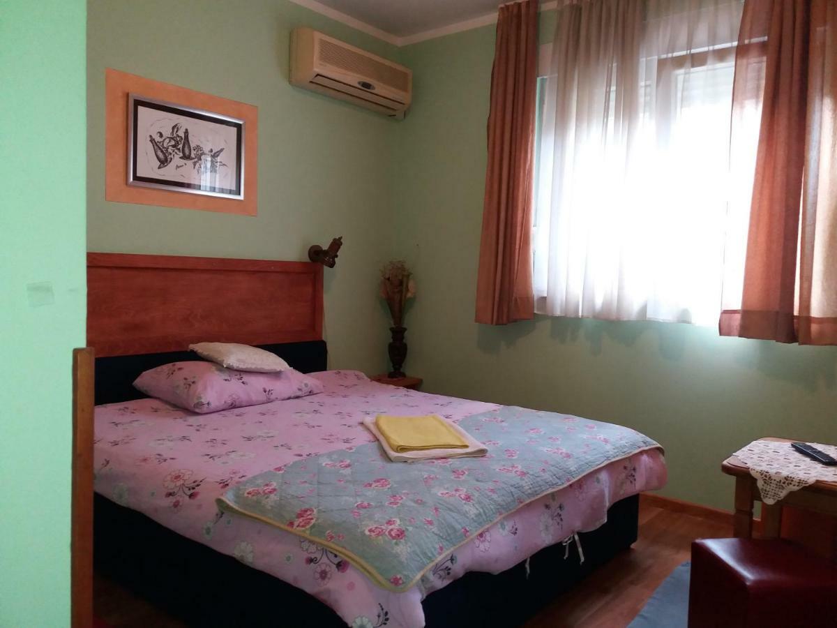 Apartment&Rooms "Globus" Mostar Room photo